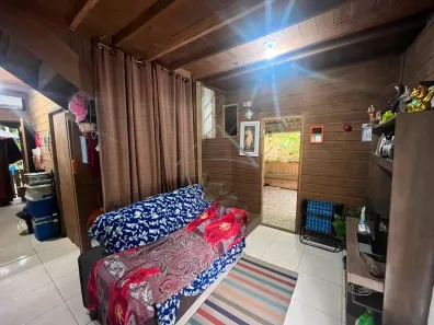 Casa com 3 Quartos para alugar, 122m² no Nereu Ramos, Jaraguá do Sul