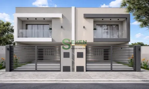 Casa com 3 Quartos à venda, 200m² no Casa de Pedra, Volta Redonda