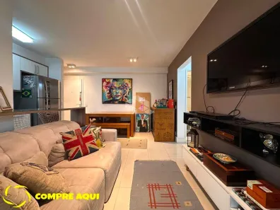 Apartamento com 2 Quartos à venda, 67m² no Barra Funda, São Paulo