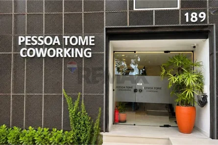 Ponto Comercial para alugar, 15m² no Santo Amaro, Recife