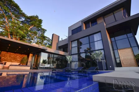 Casa com 4 Quartos à venda, 592m² no Boa Vista, Novo Hamburgo