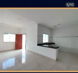 Casa com 2 Quartos à venda, 250m² no Célio Miranda, Paragominas