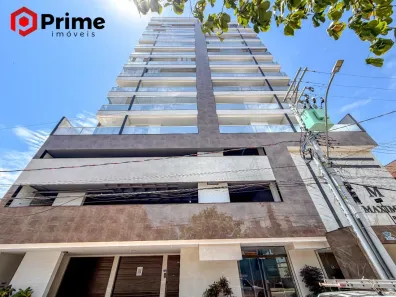Apartamento com 3 Quartos à venda, 90m² no Praia do Morro, Guarapari