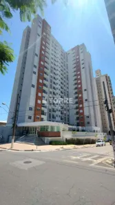 Apartamento com 2 Quartos para alugar, 46m² no Centro, Campinas