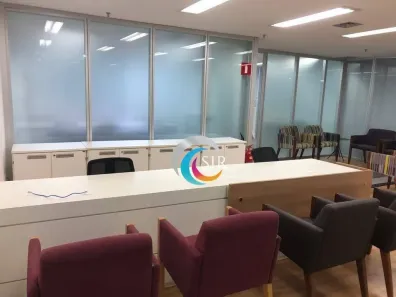 Sala Comercial para alugar, 145m² no Jabaquara, São Paulo