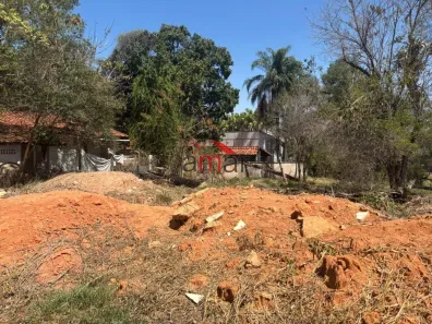 Lote/Terreno à venda, 1000m² no Garças, Belo Horizonte