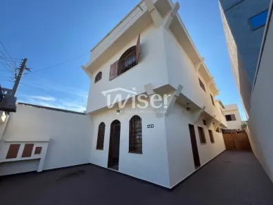 Imóvel Comercial com 5 Quartos à venda, 240m² no Ponte Preta, Campinas