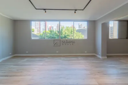 Apartamento com 3 Quartos à venda, 110m² no Pinheiros, São Paulo