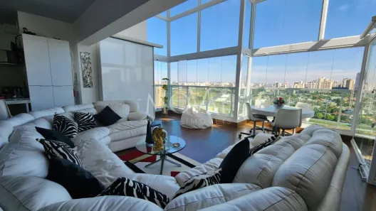 Apartamento com 2 Quartos à venda, 133m² no Vila Ema, São José dos Campos