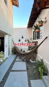 Sobrado com 3 Quartos à venda, 110m² no Parque Jambeiro, Campinas