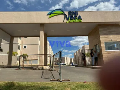 Apartamento com 2 Quartos à venda, 45m² no Vila Oliveira, Aparecida de Goiânia