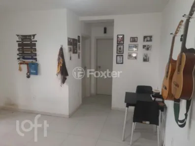 Apartamento com 2 Quartos à venda, 59m² no Nova Palhoça, Palhoça