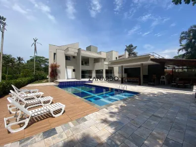 Casa com 6 Quartos para alugar, 500m² no Riviera, Bertioga