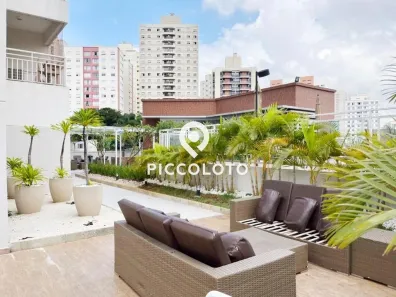 Apartamento com 1 Quarto à venda, 47m² no Centro, Campinas