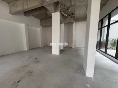 Ponto Comercial para alugar, 225m² no Cidade Monções, São Paulo