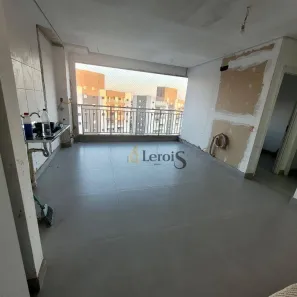 Apartamento com 2 Quartos à venda, 47m² no Nossa Senhora Aparecida, Itu