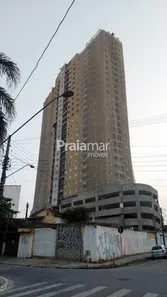 Apartamento com 2 Quartos à venda, 46m² no Parque São Vicente, São Vicente
