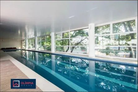 Apartamento com 2 Quartos para alugar, 72m² no Jardim das Acácias, São Paulo