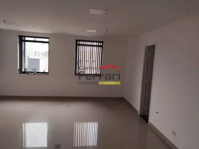Prédio Comercial para alugar, 45m² no Santana, São Paulo