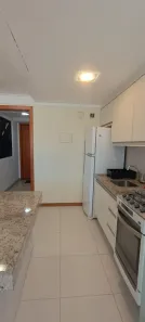 Apartamento com 1 Quarto para alugar, 45m² no Brotas, Salvador