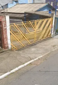 Lote/Terreno à venda, 353m² no Santana, São Paulo