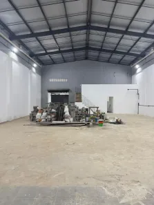 Galpão/Depósito/Armazém para alugar, 356m² no Vila Nova, Santos