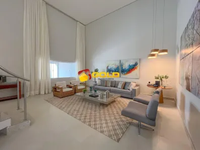Casa com 4 Quartos à venda, 360m² no Jardim Karaíba, Uberlândia