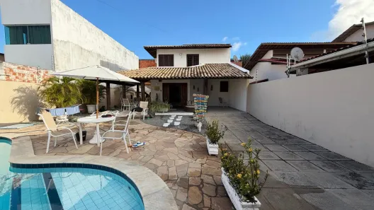 Casa com 3 Quartos à venda, 160m² no Praia do Francês, Marechal Deodoro