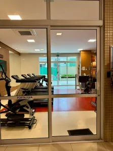 Apartamento com 3 Quartos à venda, 96m² no Jardim Armação, Salvador