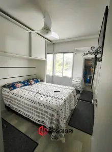 Apartamento com 1 Quarto à venda, 45m² no Pioneiros, Balneário Camboriú