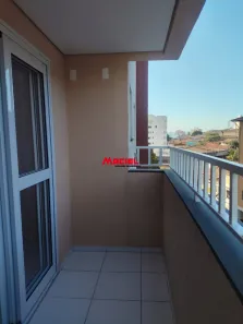 Apartamento com 2 Quartos à venda, 45m² no Jardim Aparecida, São José dos Campos