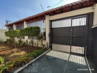 Sobrado com 4 Quartos à venda, 216m² no Planalto Paulista, São Paulo