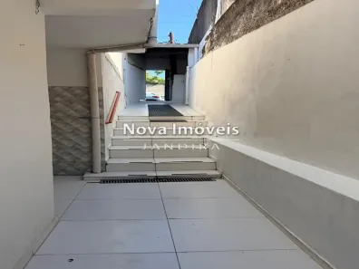 Casa com 2 Quartos para alugar, 80m² no Parque Santa Tereza, Jandira