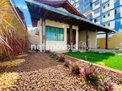 Casa com 3 Quartos à venda, 360m² no Ipiranga, Belo Horizonte