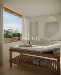 Apartamento com 1 Quarto à venda, 40m² no Laranjeiras, Rio de Janeiro