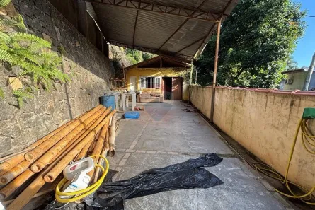 Casa com 1 Quarto à venda, 239m² no Itaquanduba, Ilhabela
