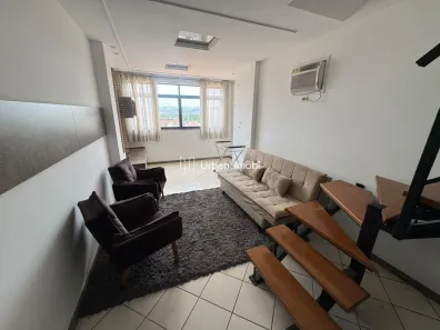 Cobertura com 2 Quartos à venda, 186m² no Aterrado, Volta Redonda
