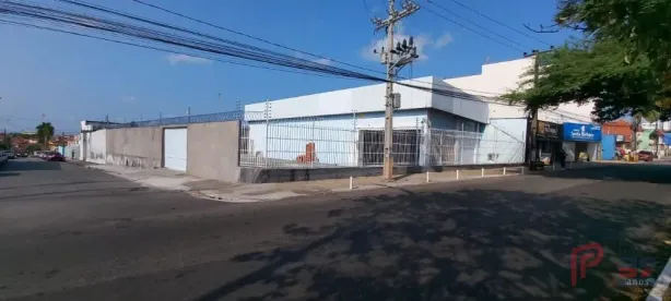 Ponto Comercial para alugar, 250m² no Monte Castelo, São Luís