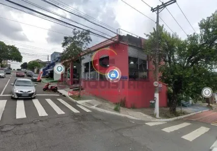 Lote/Terreno à venda, 517m² no Ipiranga, São Paulo