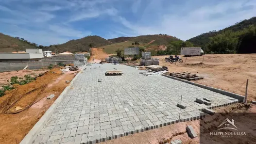 Lote/Terreno à venda, 450m² no Centro, Miguel Pereira