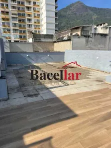 Cobertura com 4 Quartos à venda, 321m² no Tijuca, Rio de Janeiro