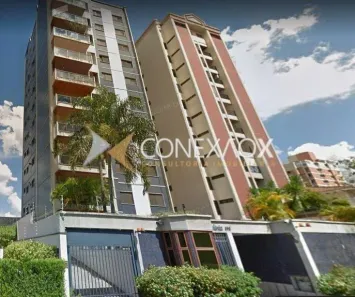 Apartamento com 4 Quartos à venda, 168m² no Cambuí, Campinas