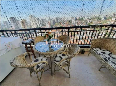 Apartamento com 3 Quartos à venda, 145m² no Vila Ipojuca, São Paulo
