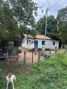 Fazenda/Sítio com 3 Quartos à venda, 240000m² no , São Sebastião do Oeste