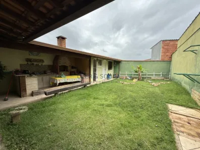 Casa com 3 Quartos à venda, 102m² no Casa de Pedra, Volta Redonda