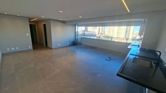 Apartamento com 2 Quartos para alugar, 80m² no Vila da Saúde, São Paulo