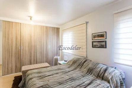 Apartamento com 2 Quartos à venda, 76m² no Itaim Bibi, São Paulo