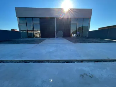 Galpão/Depósito/Armazém para alugar, 1020m² no Vila Cachoeirinha, Cachoeirinha