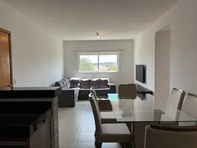 Apartamento com 3 Quartos para alugar, 79m² no Chácaras Colorado, Anápolis