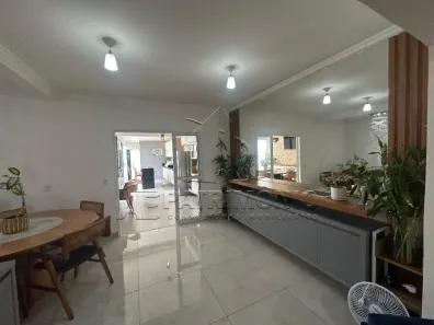 Casa de Condomínio com 3 Quartos à venda, 173m² no Vila Rica, Sorocaba